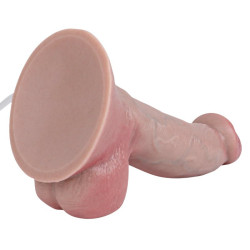 RealCockz Gode Éjaculateur Joydick 14 x 5cm